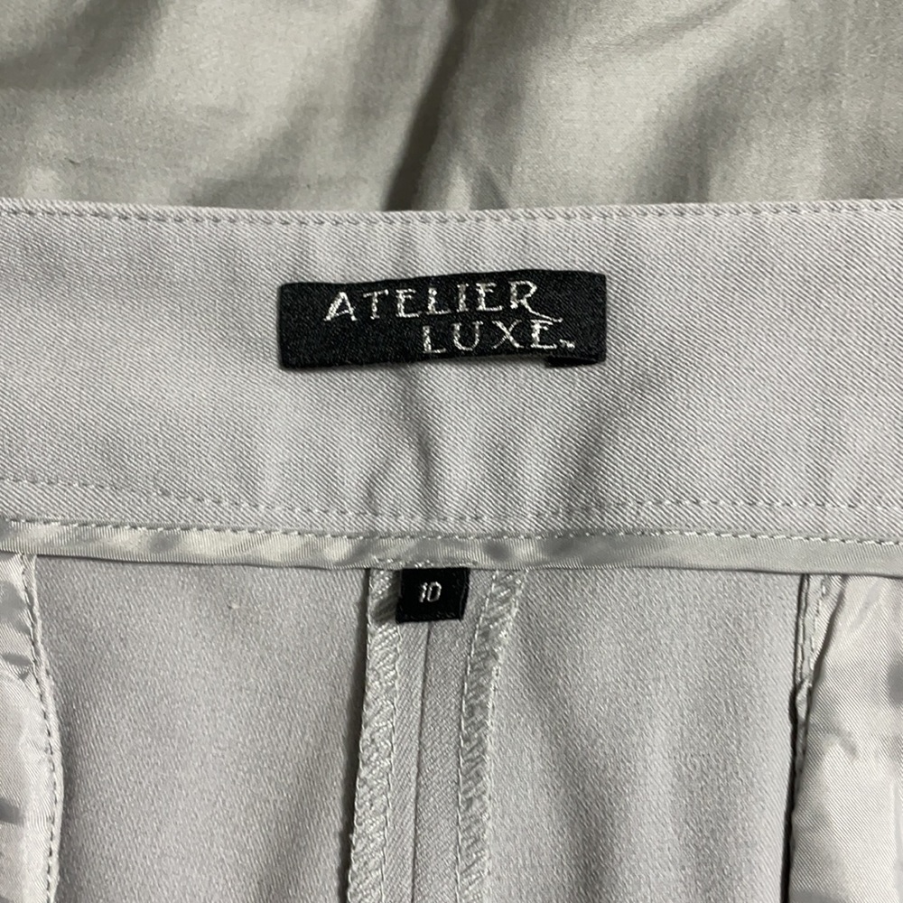 Dress Pants - Picture 3 of 4